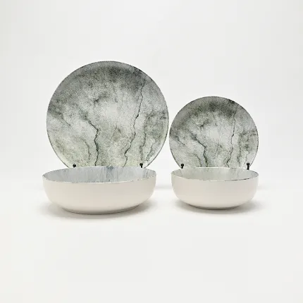 The Earth's Whispers Bowl-2