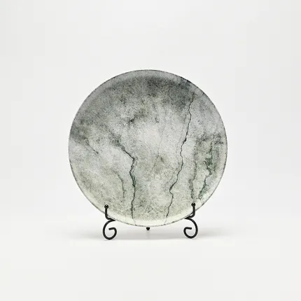 The Earth's Whispers Plate-1