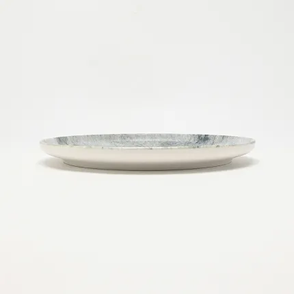The Earth's Whispers Plate-1