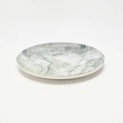 The Earth's Whispers Plate-1