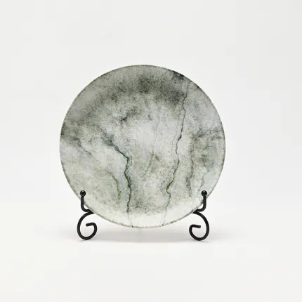 The Earth's Whispers Plate-2