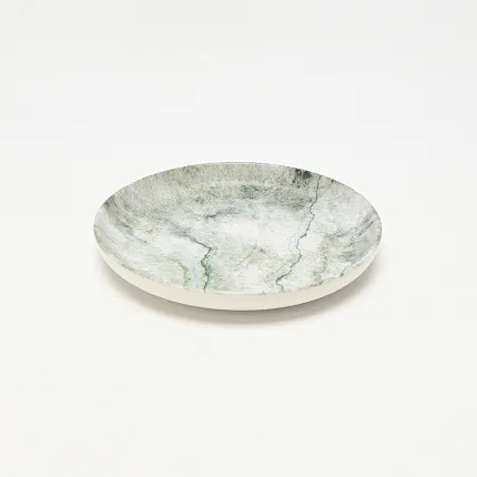 The Earth's Whispers Plate-2