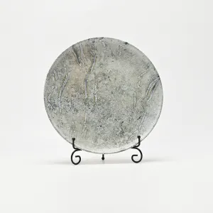Growing Wild Plate-1