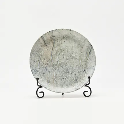 Growing Wild Plate-2