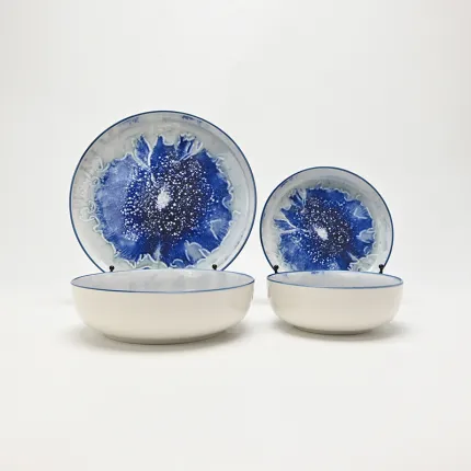 Silent Universe Plate-1