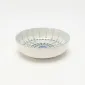 Decorative Pattern Bowl-blue sky-1