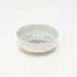 Decorative Pattern Bowl-blue sky-2