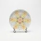 Decorative Pattern Plate-starlight-1