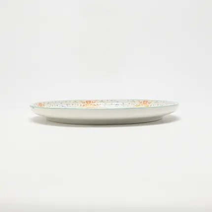 Decorative Pattern Plate-starlight-1