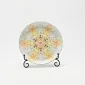 Decorative Pattern Plate-starlight-2