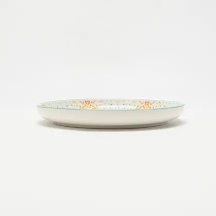 Decorative Pattern Plate-starlight-2