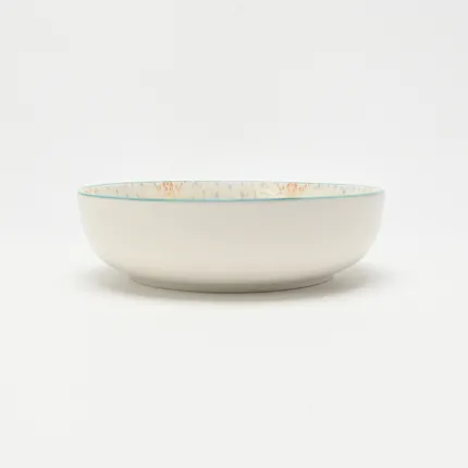 Decorative Pattern Bowl-starlight-1