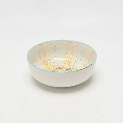 Decorative Pattern Bowl-starlight-2