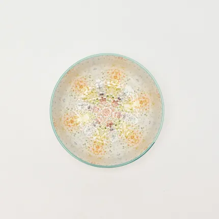 Decorative Pattern Bowl-starlight-2