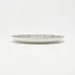 Decorative Pattern Plate-volcano-1