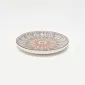 Decorative Pattern Plate-volcano-2