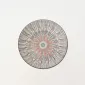 Decorative Pattern Bowl-volcano-1