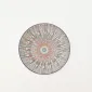 Decorative Pattern Bowl-volcano-2