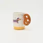 Baguette Dachshund Mug-1