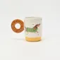 Baguette Dachshund Mug-3