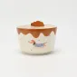 Baguette Dachshund Bowl