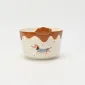 Baguette Dachshund Bowl