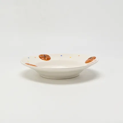 Baguette Dachshund Bowl