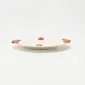 Baguette Dachshund Plate