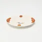 Baguette Dachshund Plate
