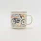 Gear Map Mug–motorcycle