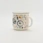 Gear Map Mug–motorcycle