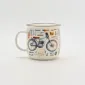Gear Map Mug–motorcycle