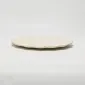 Whirling Bloom Embossed Plate-1