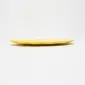 Whirling Bloom Embossed Plate-4