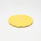 Whirling Bloom Embossed Plate-4