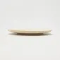 Whirling Bloom Embossed Plate-1