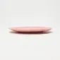 Whirling Bloom Embossed Plate-2