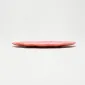 Whirling Bloom Embossed Plate-3