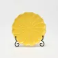 Whirling Bloom Embossed Plate-4
