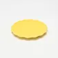 Whirling Bloom Embossed Plate-4