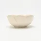 Whirling Bloom Embossed Bowl-1