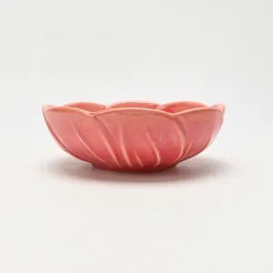 Whirling Bloom Embossed Bowl-3