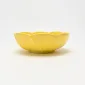Whirling Bloom Embossed Bowl-4
