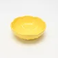 Whirling Bloom Embossed Bowl-4
