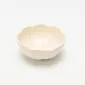 Whirling Bloom Embossed Bowl-1