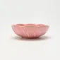 Whirling Bloom Embossed Bowl-2