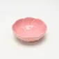 Whirling Bloom Embossed Bowl-2