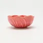 Whirling Bloom Embossed Bowl-3
