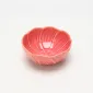 Whirling Bloom Embossed Bowl-3