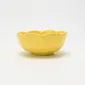 Whirling Bloom Embossed Bowl-4